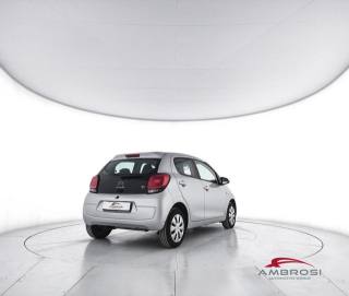 CITROEN C1 usata 2