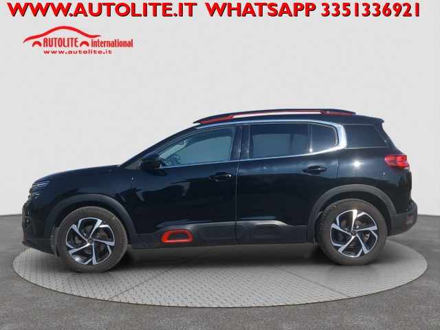 CITROEN C5 Aircross usata, con Airbag