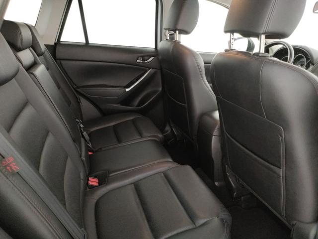 MAZDA CX-5 usata, con USB