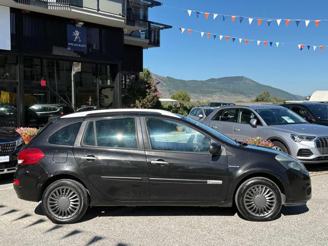 RENAULT Clio usata, con Airbag laterali