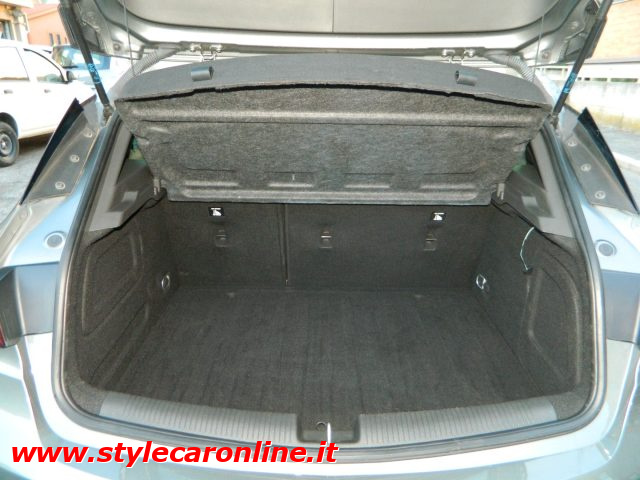 OPEL Astra usata, con Chiusura centralizzata