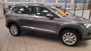 SEAT Ateca usata, con Autoradio digitale