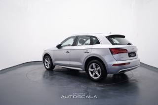 AUDI Q5 usata, con Airbag Passeggero