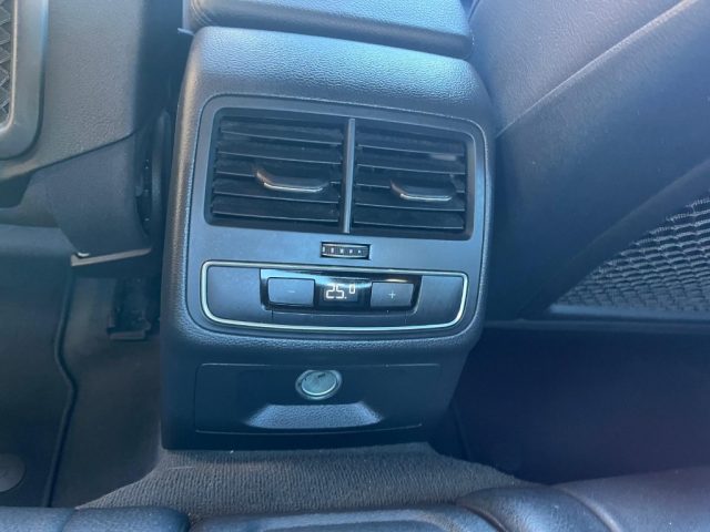 AUDI A5 usata, con Climatizzatore