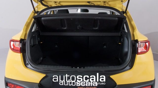 KIA Stonic usata, con Climatizzatore