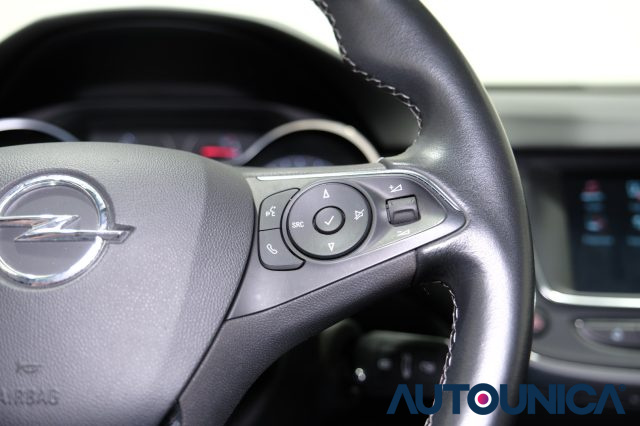 OPEL Crossland usata, con Bracciolo