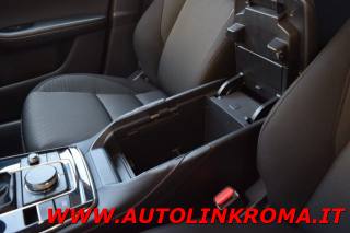 MAZDA CX-30 usata, con Sedile posteriore sdoppiato