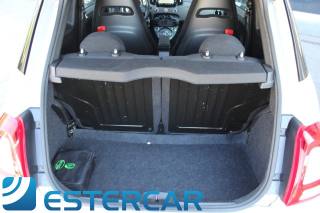 ABARTH 595 usata, con Android Auto