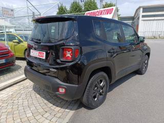 JEEP Renegade usata, con Chiusura centralizzata
