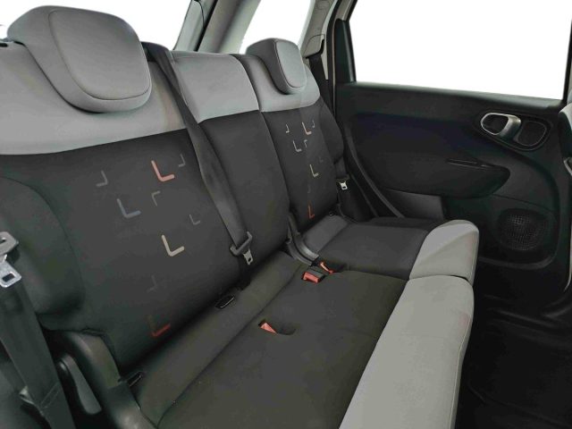 FIAT 500L usata, con Immobilizzatore elettronico