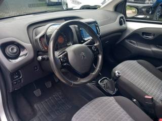 PEUGEOT 108 usata, con Servosterzo