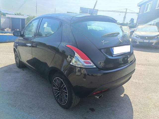 LANCIA Ypsilon usata 6