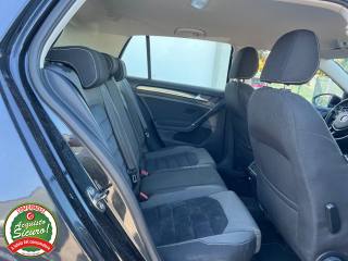VOLKSWAGEN Golf usata, con Cruise Control