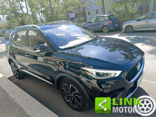 MG ZS usata, con Autoradio digitale