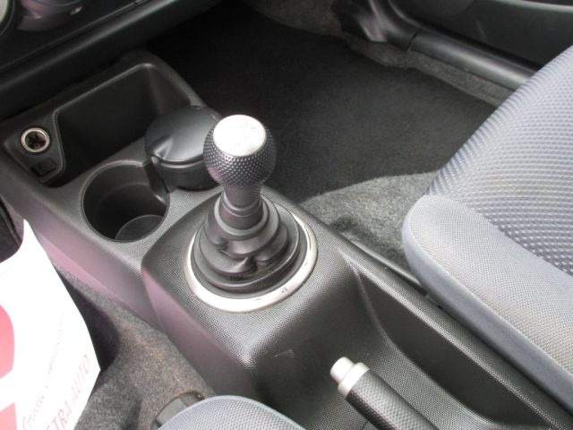HONDA Jazz usata 20
