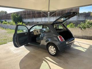 FIAT 500 usata 26