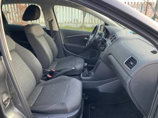 VOLKSWAGEN Polo usata, con Fendinebbia