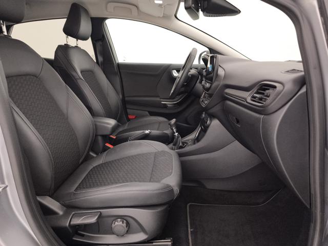 FORD Puma usata, con Specchietti laterali elettrici