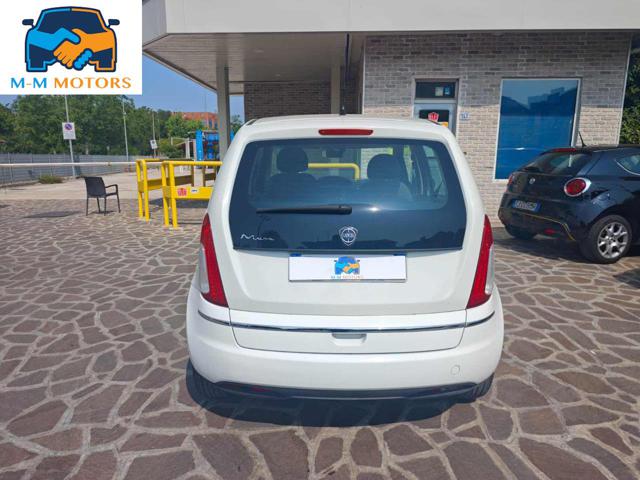 LANCIA MUSA usata, con Airbag Passeggero