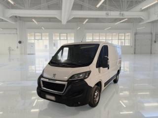 PEUGEOT Boxer 333 2.2 BlueHDi 140 cv PC-TN - L1H1