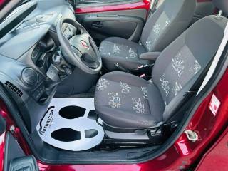 FIAT Qubo usata, con Chiusura centralizzata