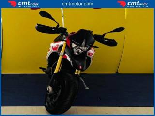 APRILIA Dorsoduro 750 usata 2