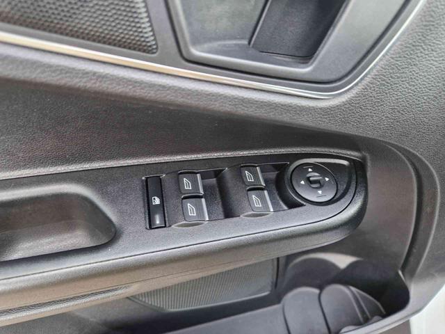FORD B-Max usata, con Sedile posteriore sdoppiato