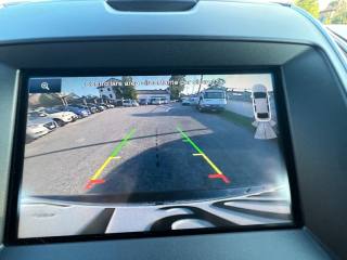 FORD Edge usata, con Vivavoce