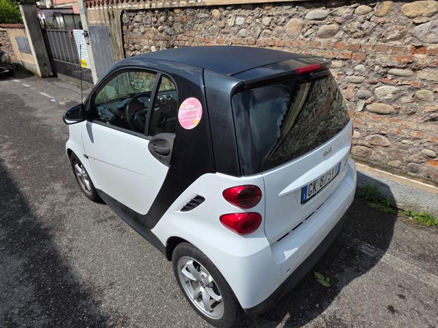 SMART ForTwo usata 8