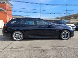 BMW 525 usata, con Airbag Passeggero