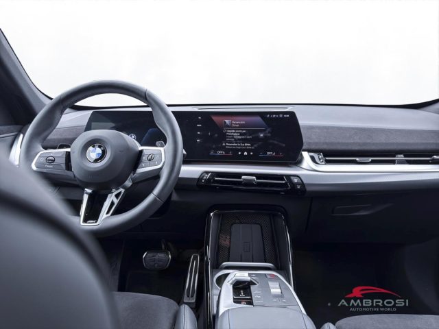 BMW X1 usata 12