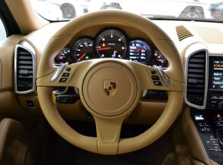 PORSCHE Cayenne usata, con Climatizzatore