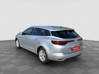 RENAULT Megane usata 2