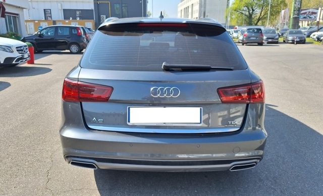 AUDI A6 usata, con Airbag Passeggero