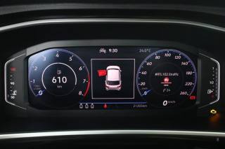 VOLKSWAGEN T-Roc usata 6