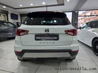 SEAT Arona usata, con Alzacristalli elettrici