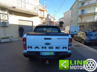 FORD Ranger usata, con ESP