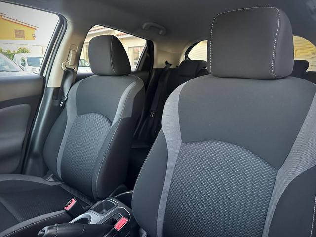 NISSAN Juke usata 27