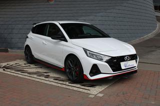 HYUNDAI i20 N 1.6 T-GDI MT N-Performance BOSE-NAVI