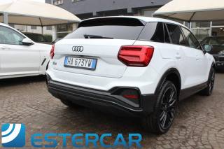 AUDI Q2 usata, con Airbag