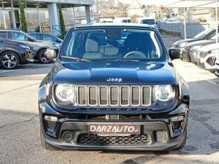 JEEP Renegade usata, con Airbag