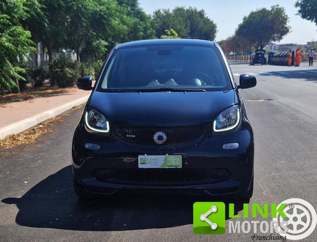 SMART ForTwo usata, con Airbag laterali