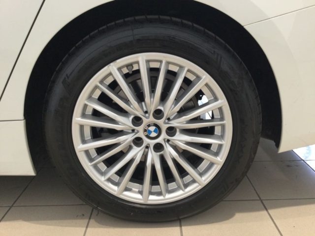 BMW 320 usata, con Cerchi in lega