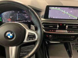 BMW X4 usata, con Autoradio