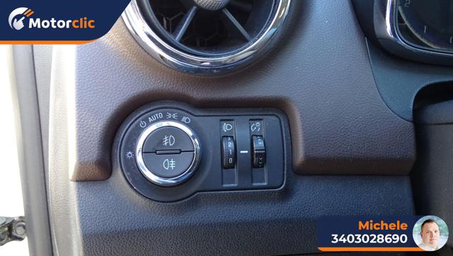 CHEVROLET Trax usata, con Tetto panorama