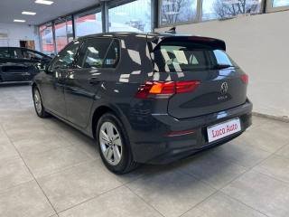 VOLKSWAGEN Golf usata, con Autoradio