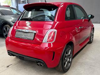 ABARTH 595 usata, con Airbag Passeggero
