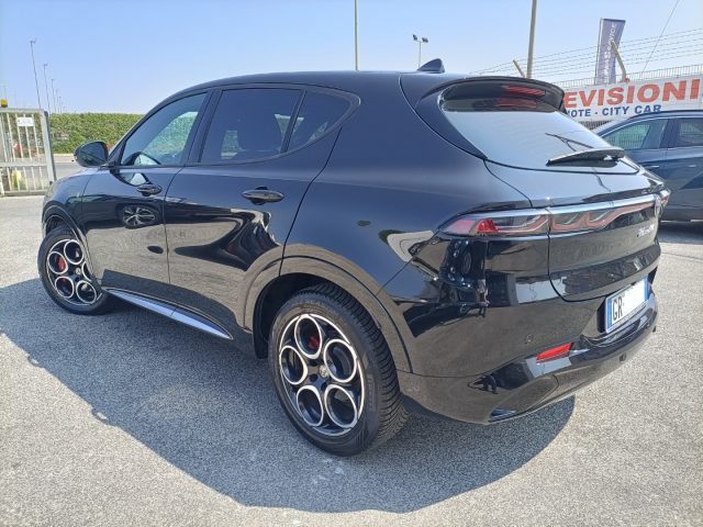 ALFA ROMEO Tonale usata, con Cerchi in lega
