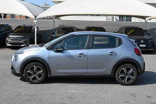 CITROEN C3 usata, con Controllo vocale
