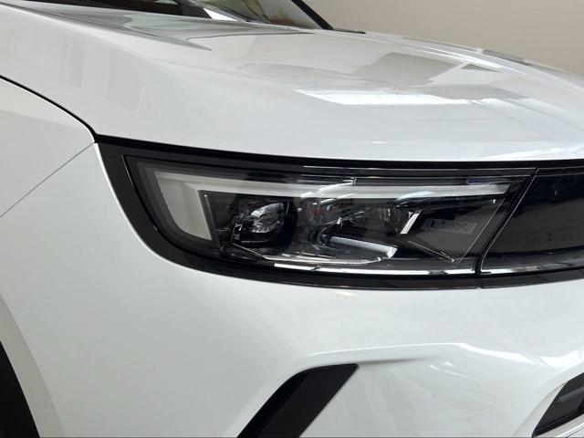 OPEL Mokka usata, con Volante multifunzione